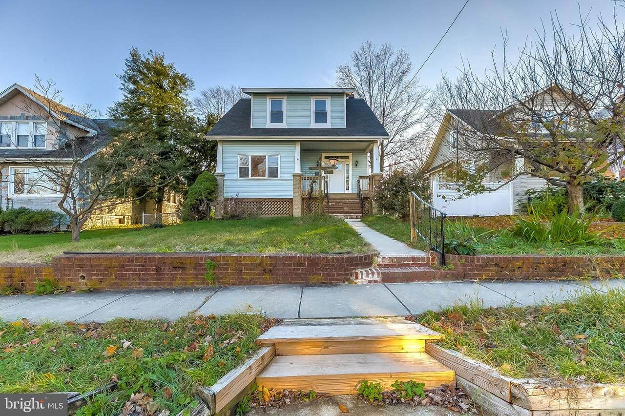 2801 Berwick Avenue - Photo 1