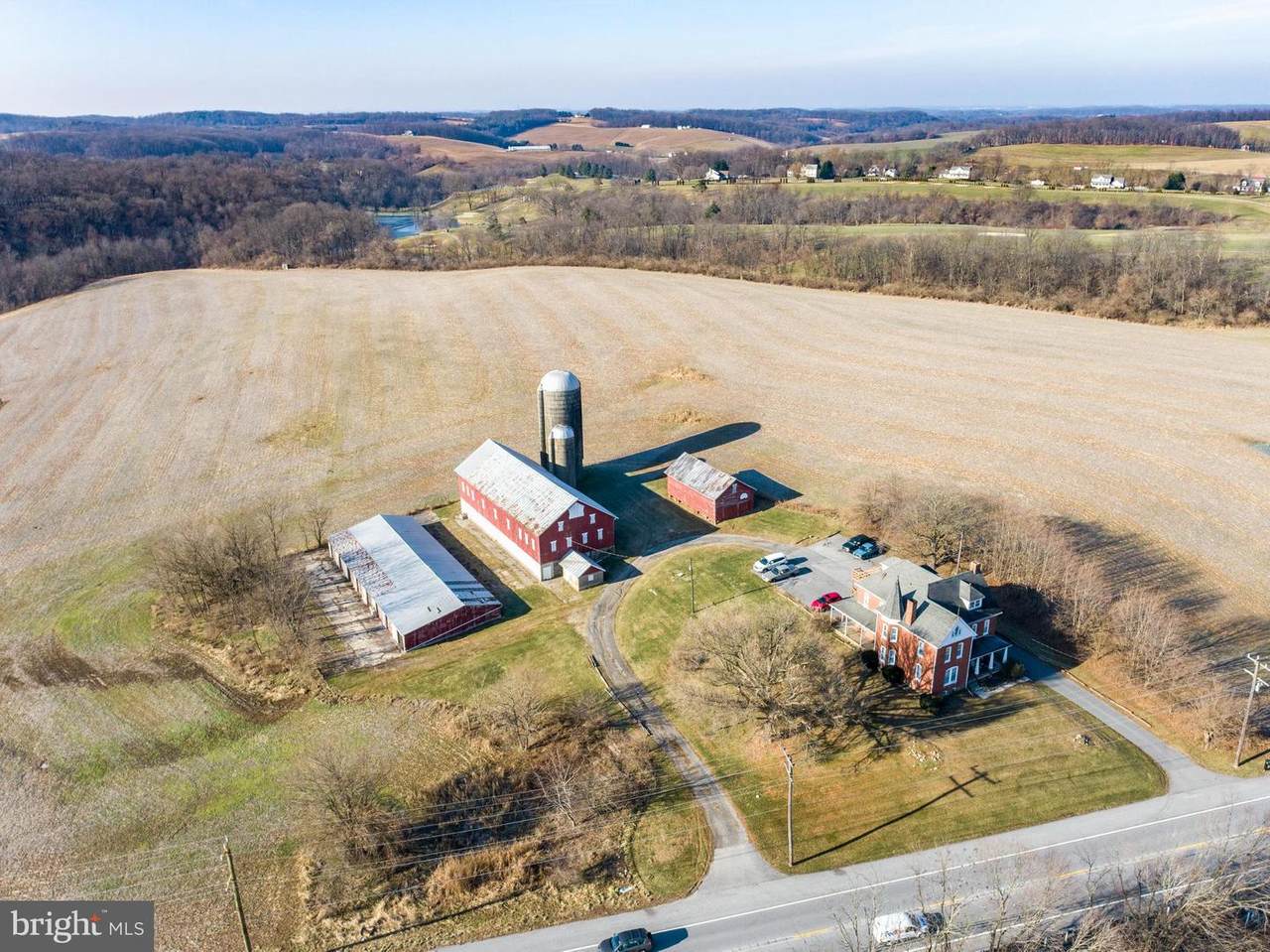 2038 Littlestown Pike - Photo 1