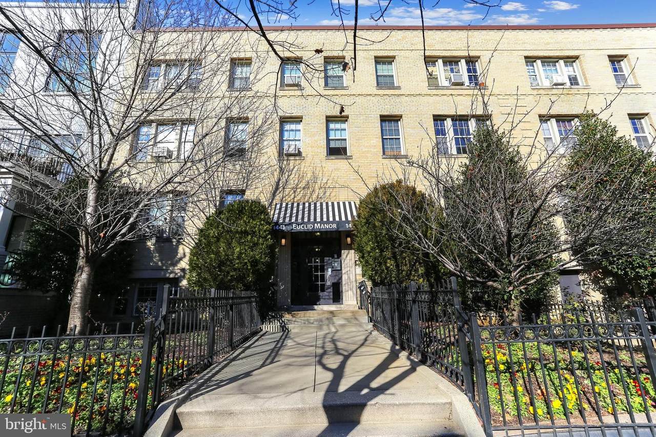 1441 Euclid Street - Photo 1