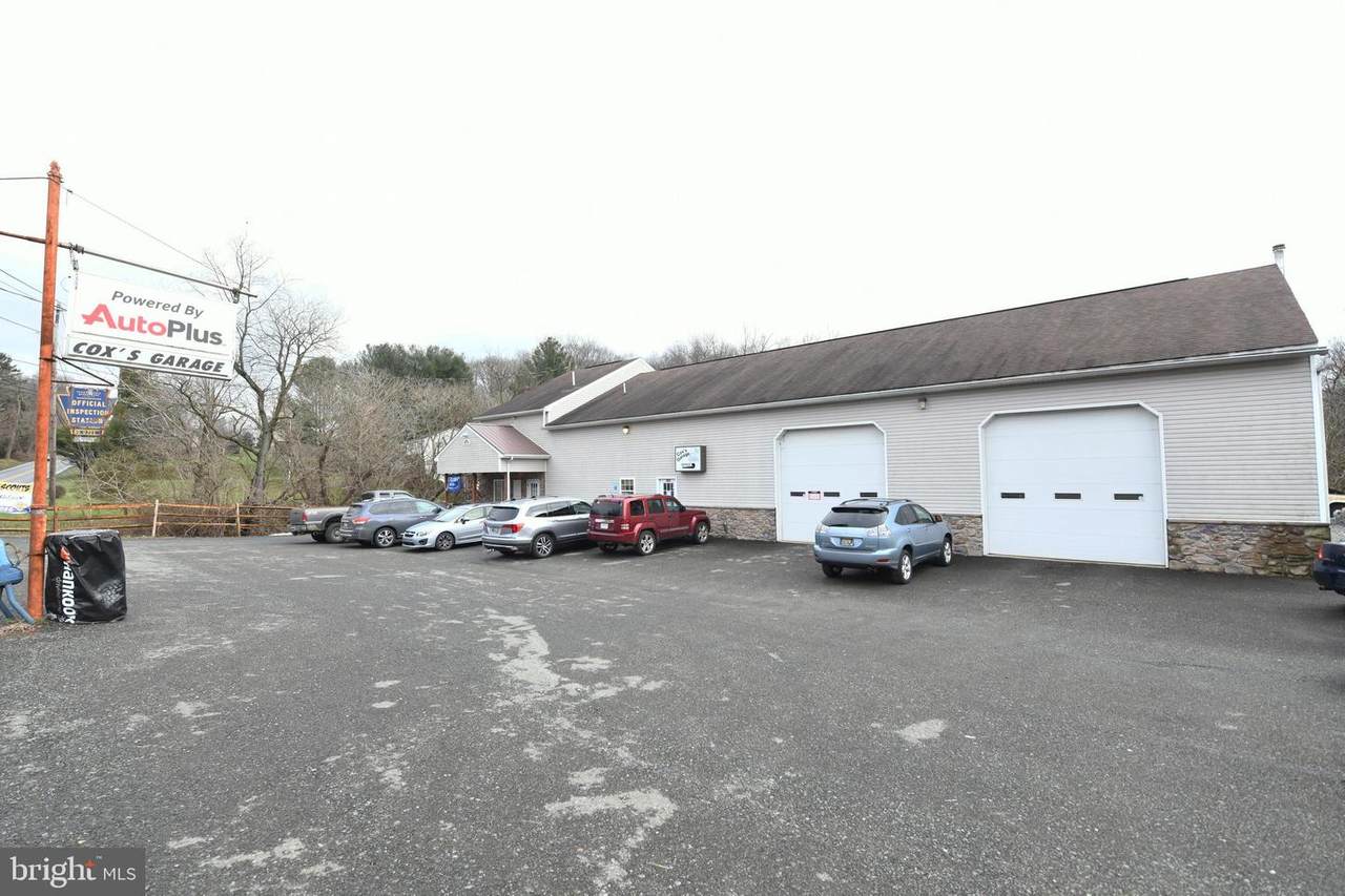 383 Nottingham Road - Photo 1