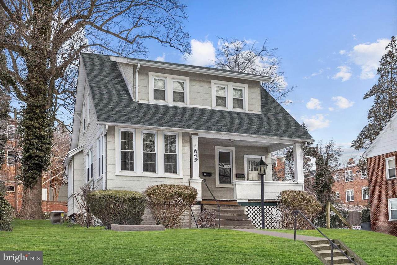 649 Coleraine Road - Photo 1