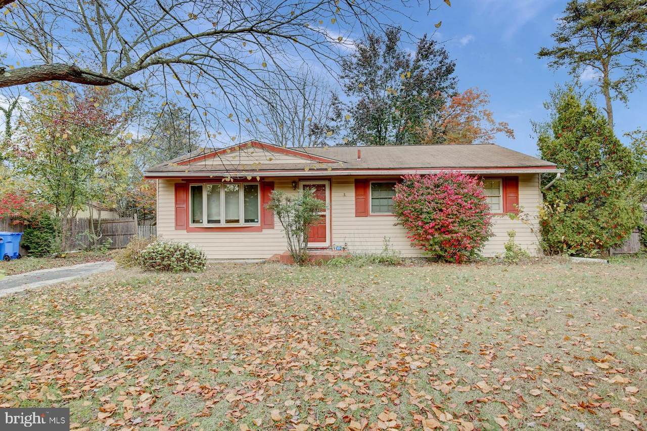 325 Maple Road - Photo 1