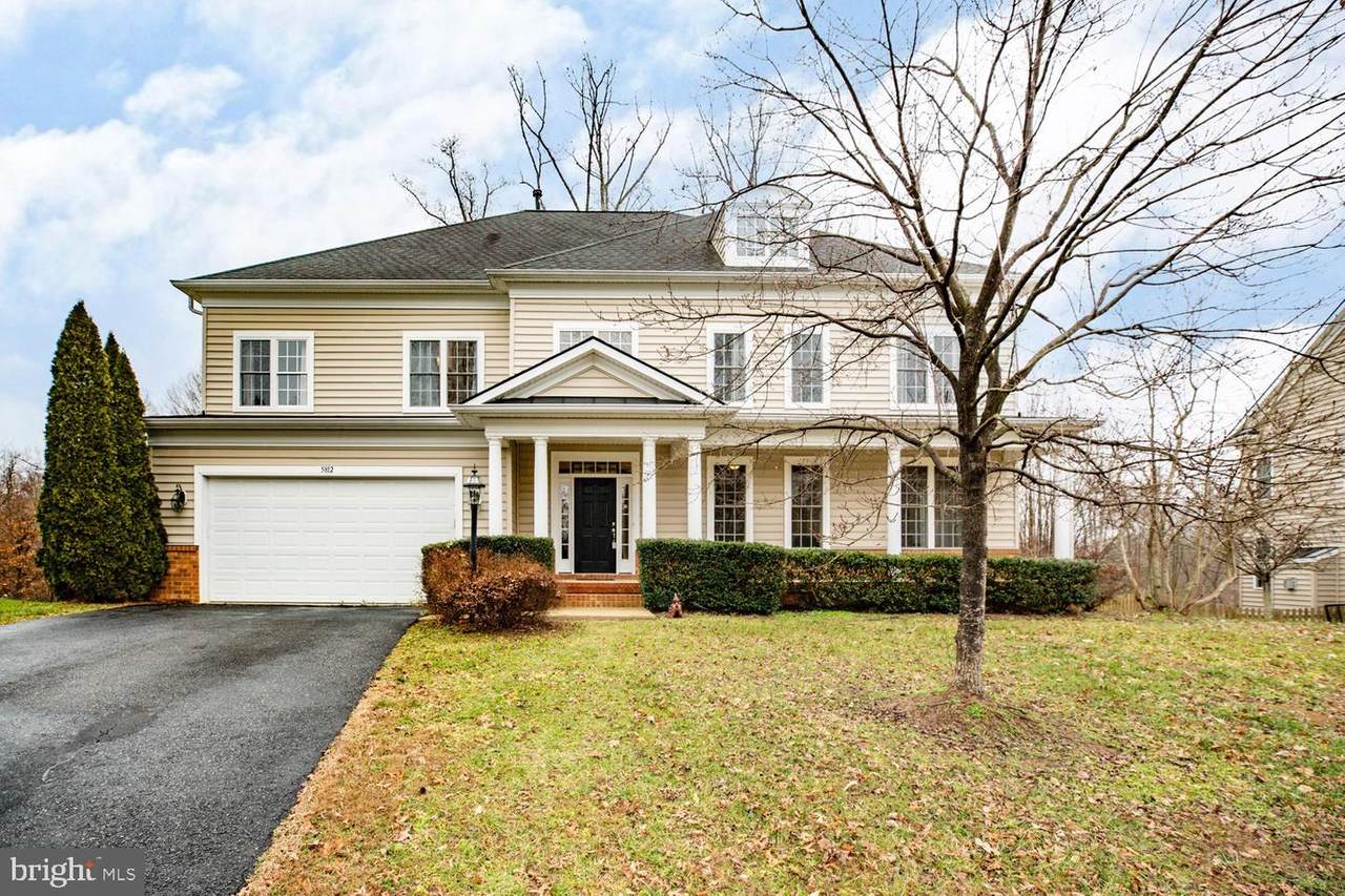 5812 Copper Mountain Drive - Photo 1