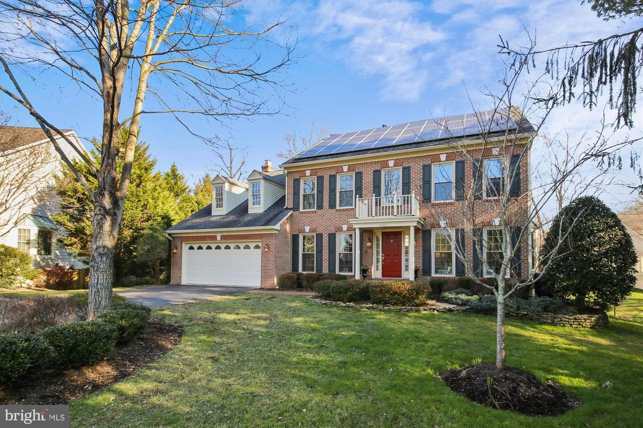 8305 Marble Dale Court - Photo 1