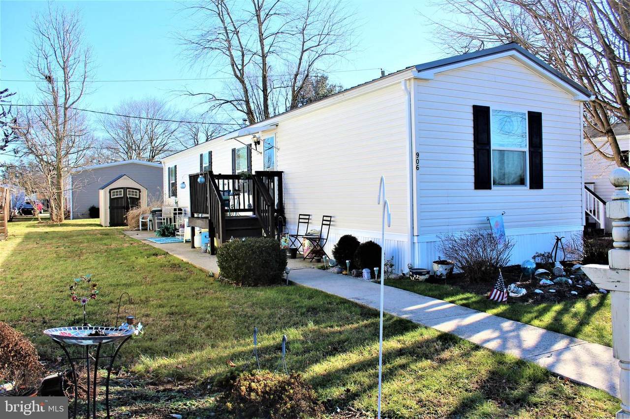 906 Alpha Road - Photo 1