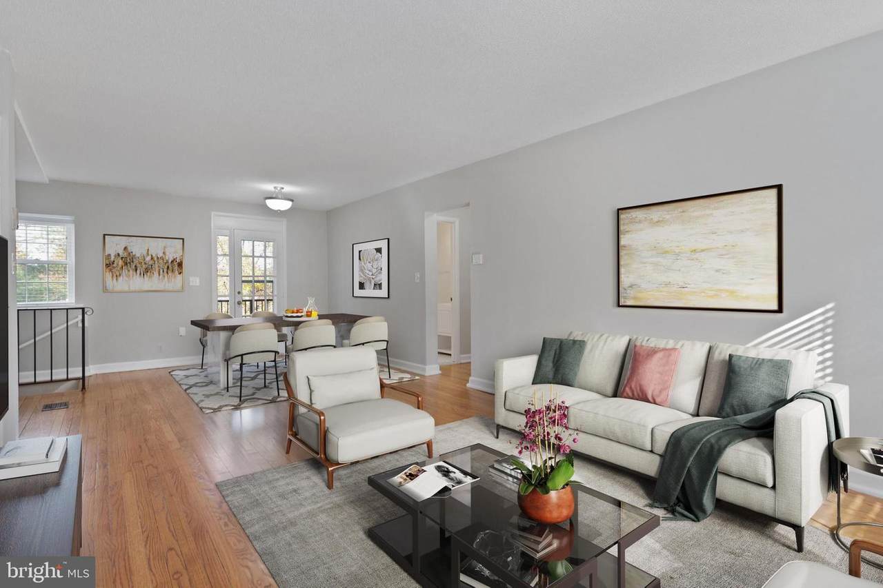 2911 Dinwiddie Street - Photo 1