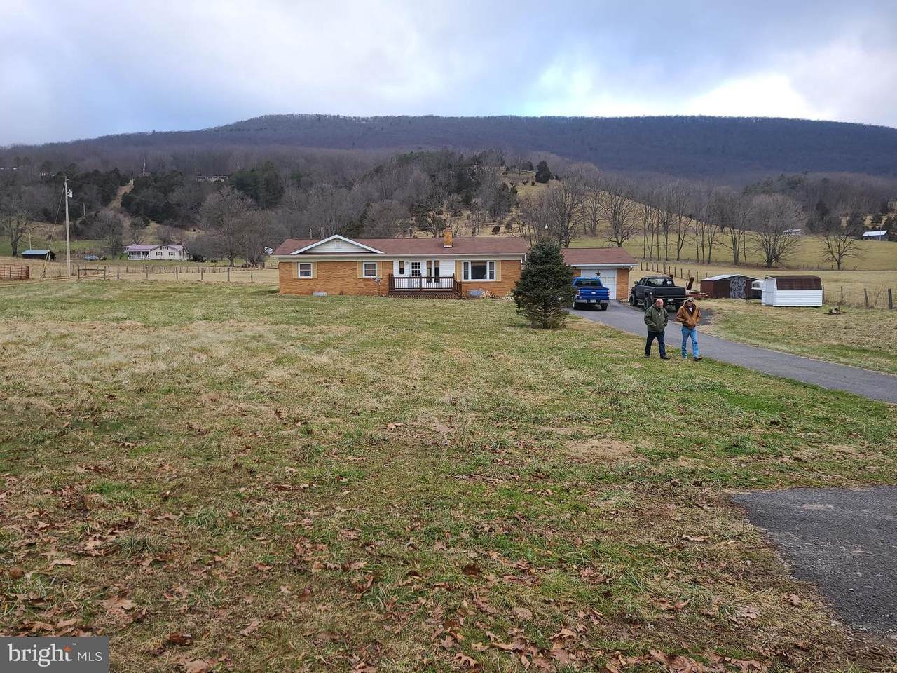 11824 Upper South Branch Road - Photo 1