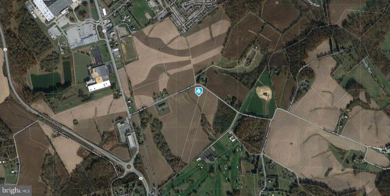 Trenton Mill Road - Photo 1