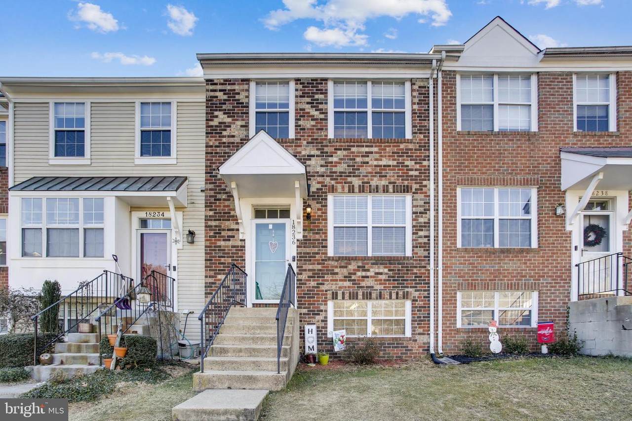 18236 Paladin Drive - Photo 1