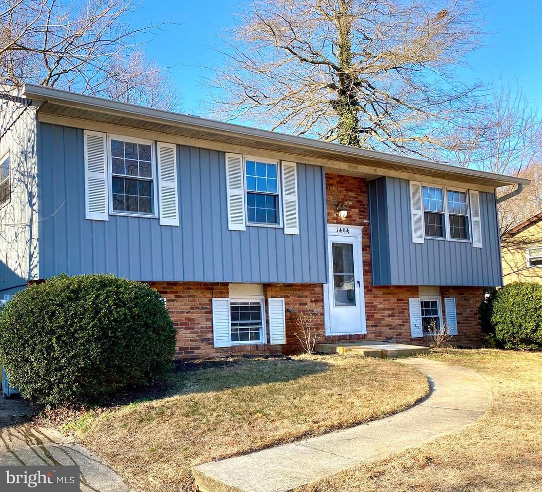 1404 Pennington Court - Photo 1