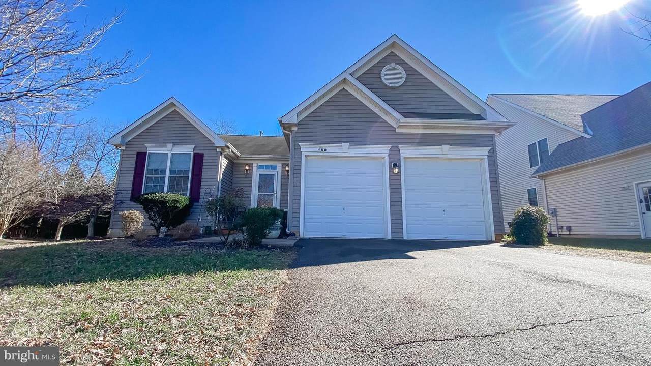 460 Kearns Drive - Photo 1