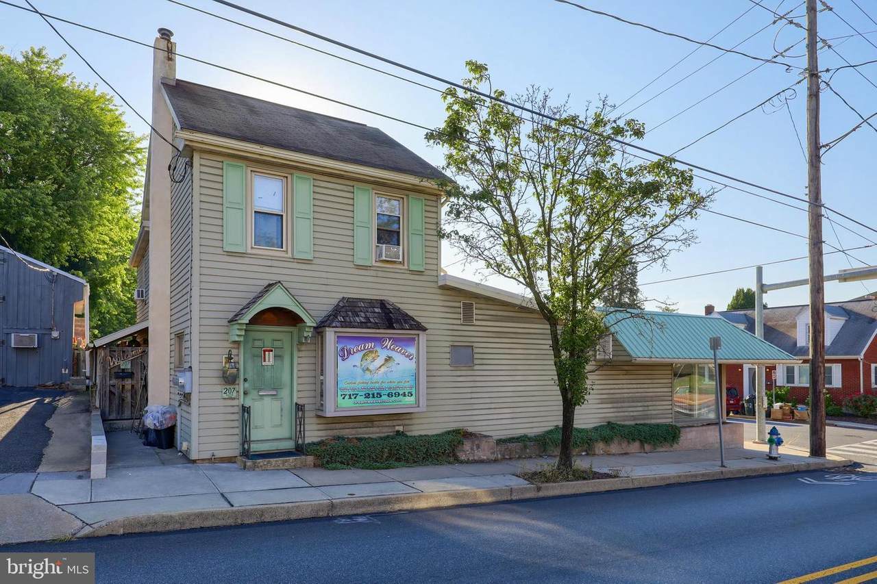 207 Market Street - Photo 1
