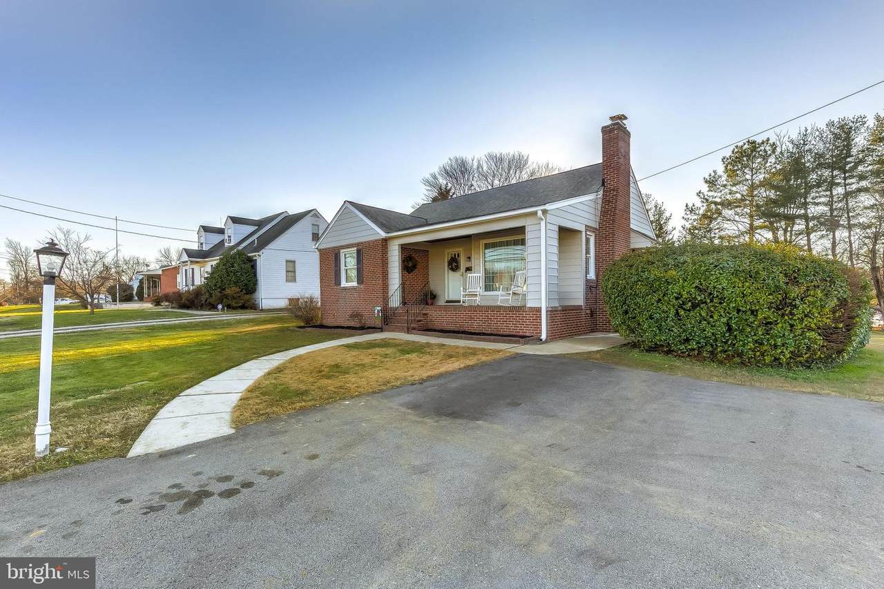 226 Hammonds Ferry Road - Photo 1