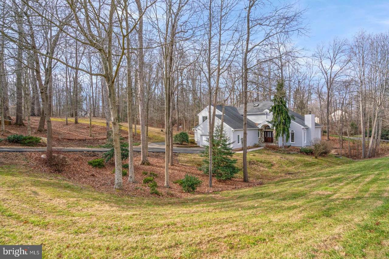 11700 Sandal Wood Lane - Photo 1