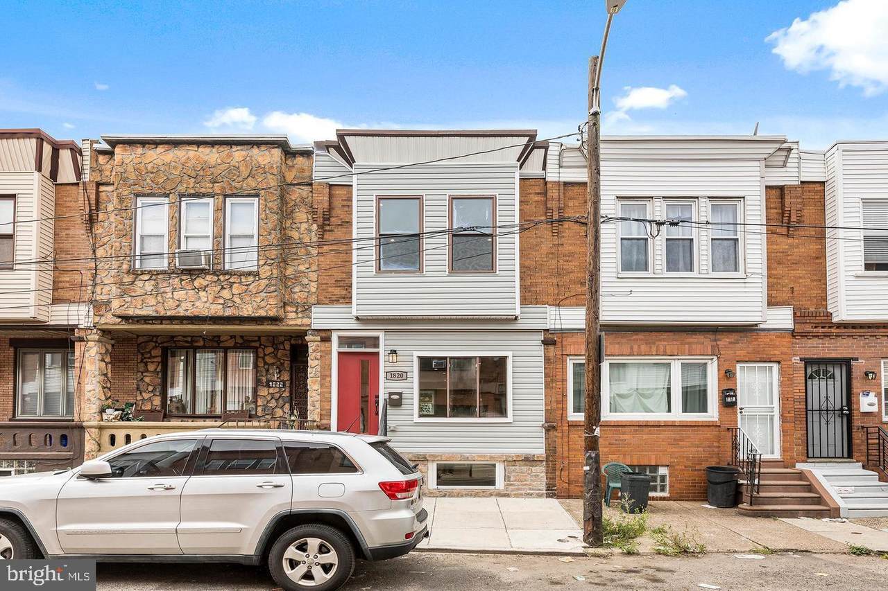 1820 Taylor Street - Photo 1