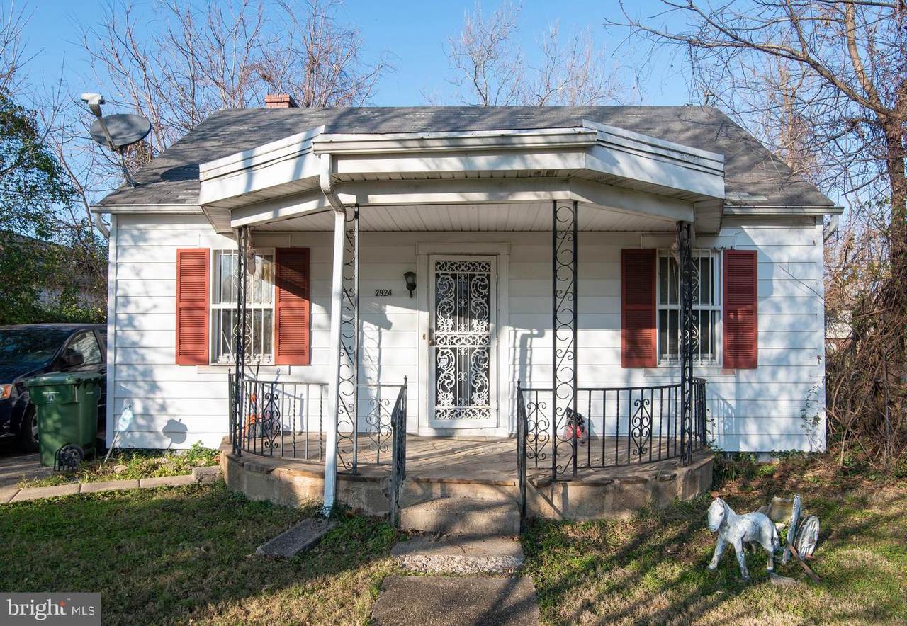 2924 Virginia Avenue - Photo 1
