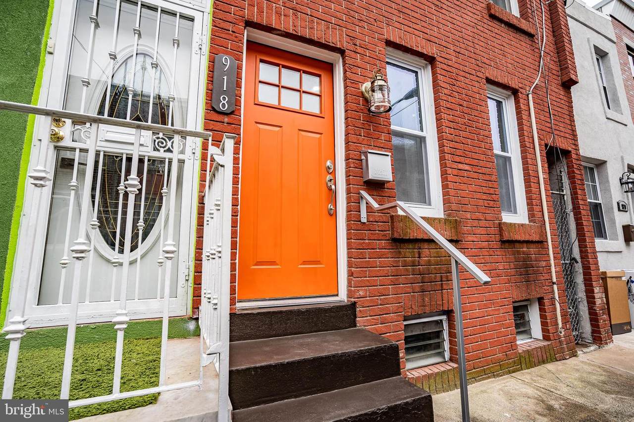 918 Sigel Street - Photo 1