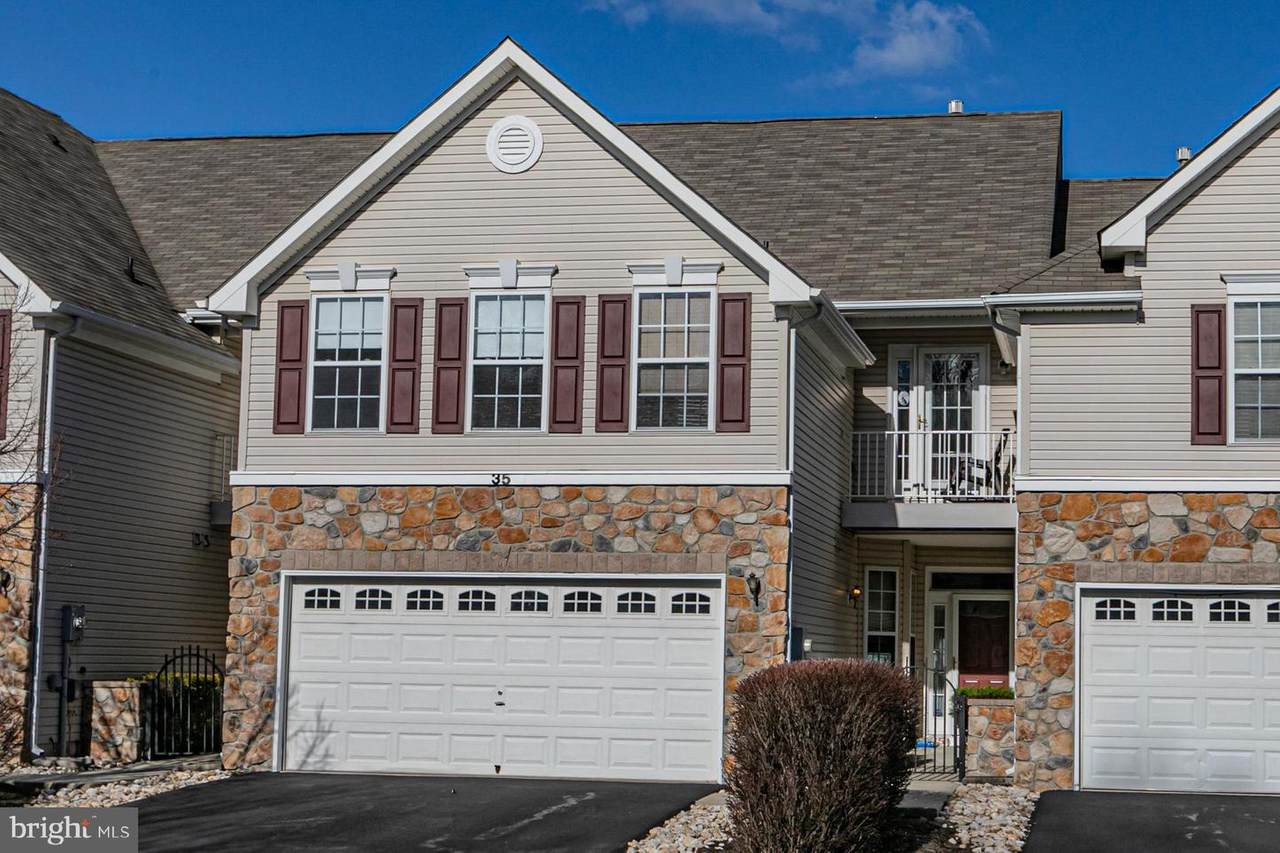35 Sutton Court - Photo 1