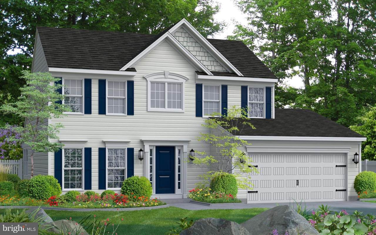 901 Antego Drive - Photo 1