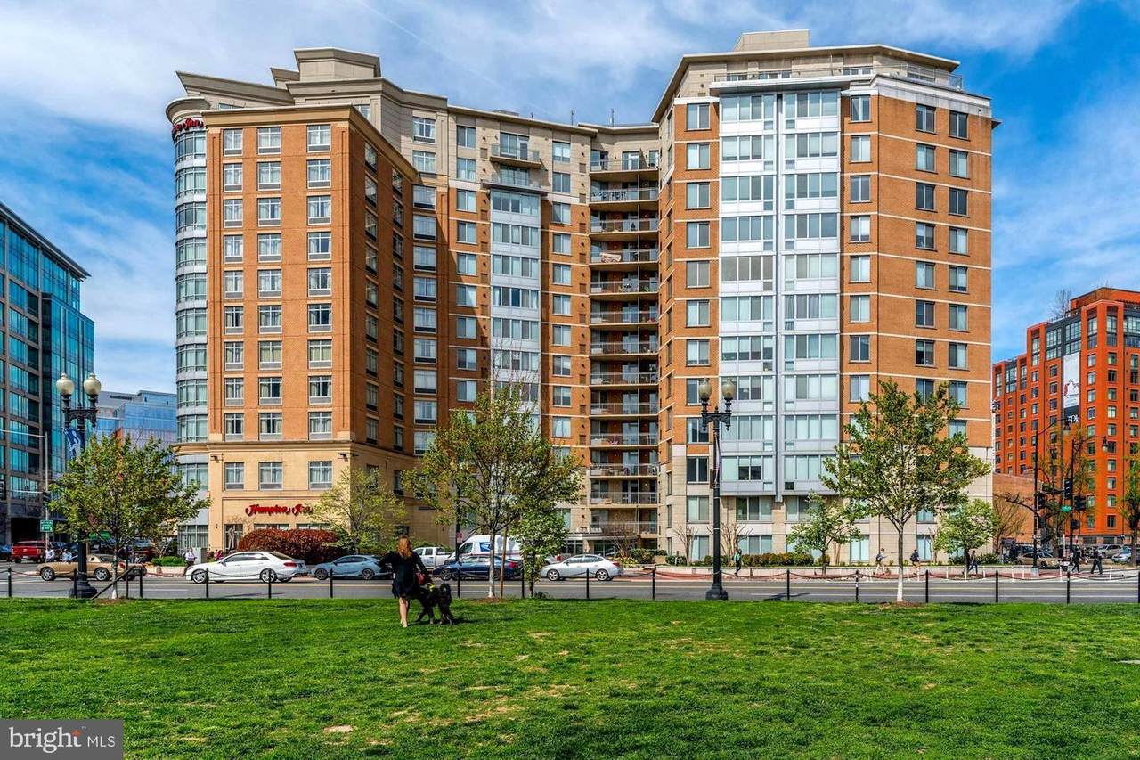 555 Massachusetts Avenue - Photo 1