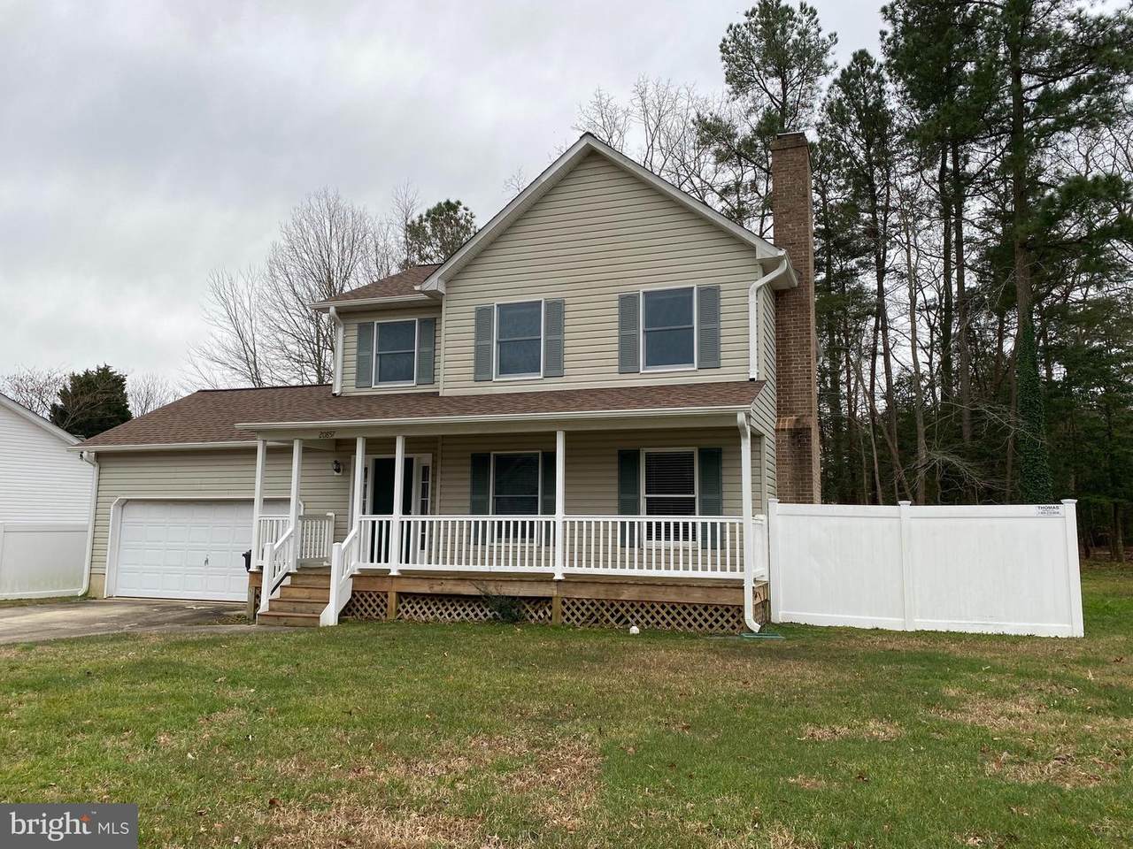 20857 Sandstone Street - Photo 1