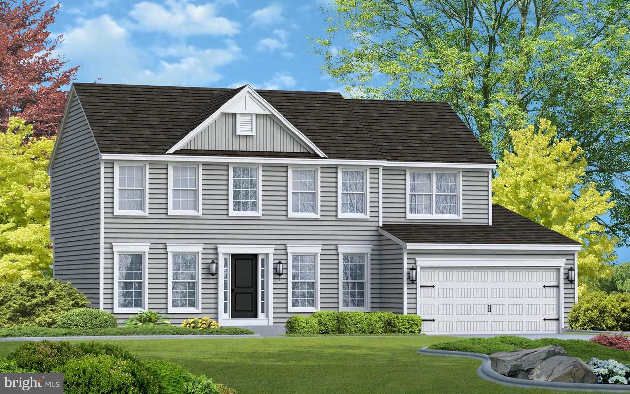 903 Antego Drive - Photo 1