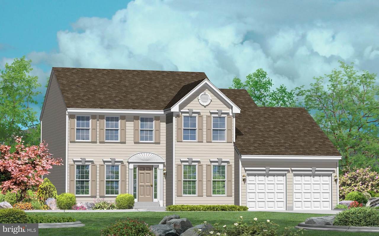 904 Antego Drive - Photo 1