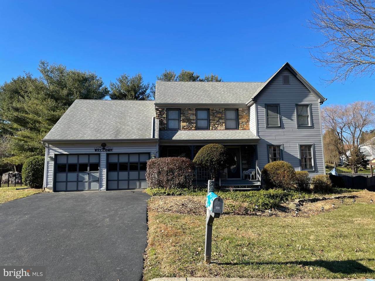 322 Fox Hollow Drive - Photo 1