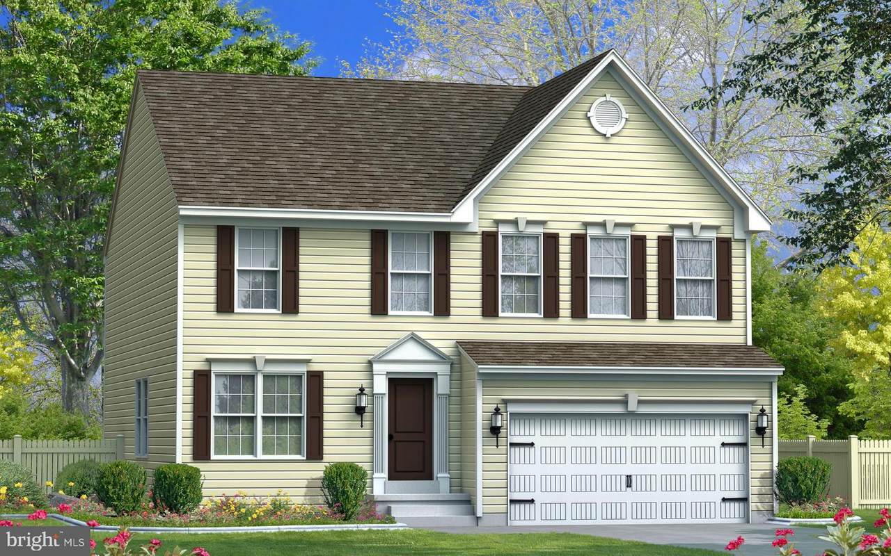 905 Antego Drive - Photo 1