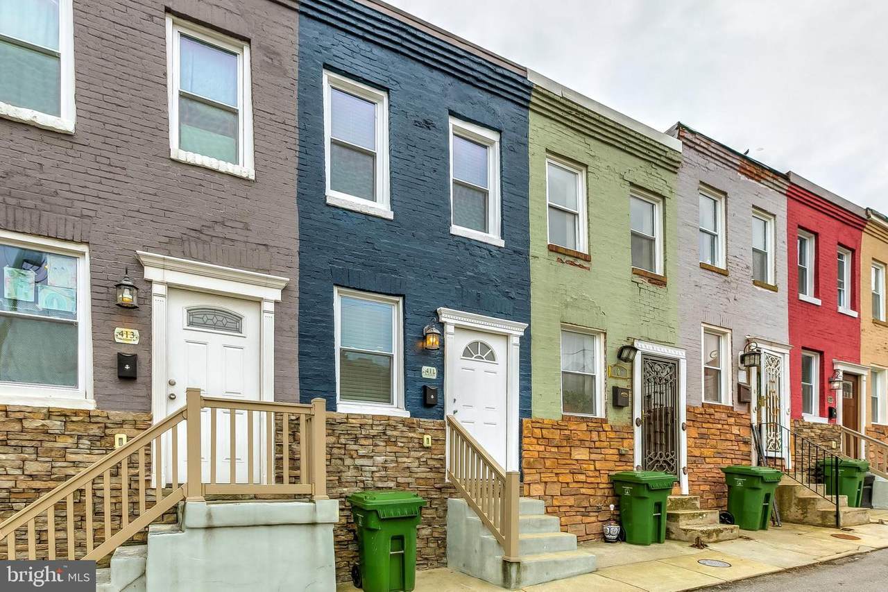 411 Mcallister Street - Photo 1