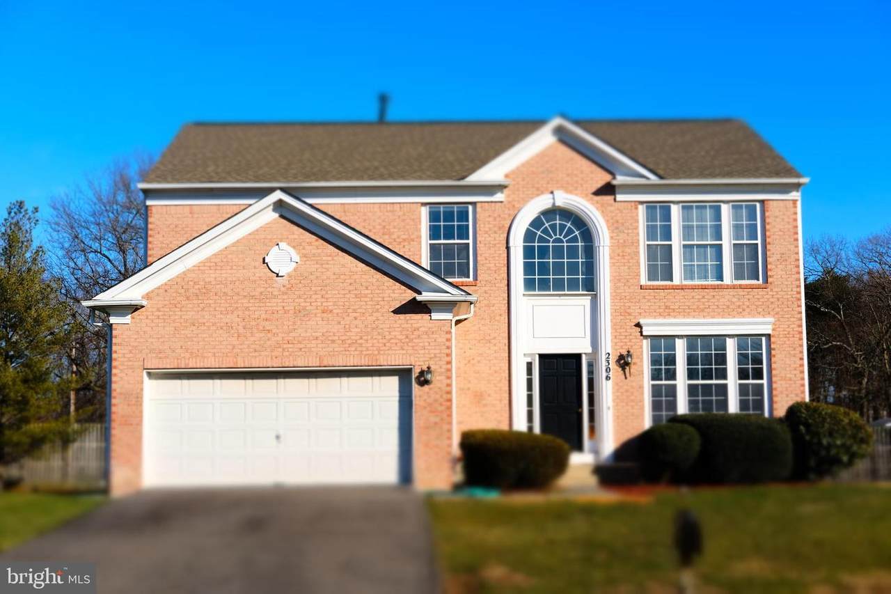 2306 Kanegis Drive - Photo 1