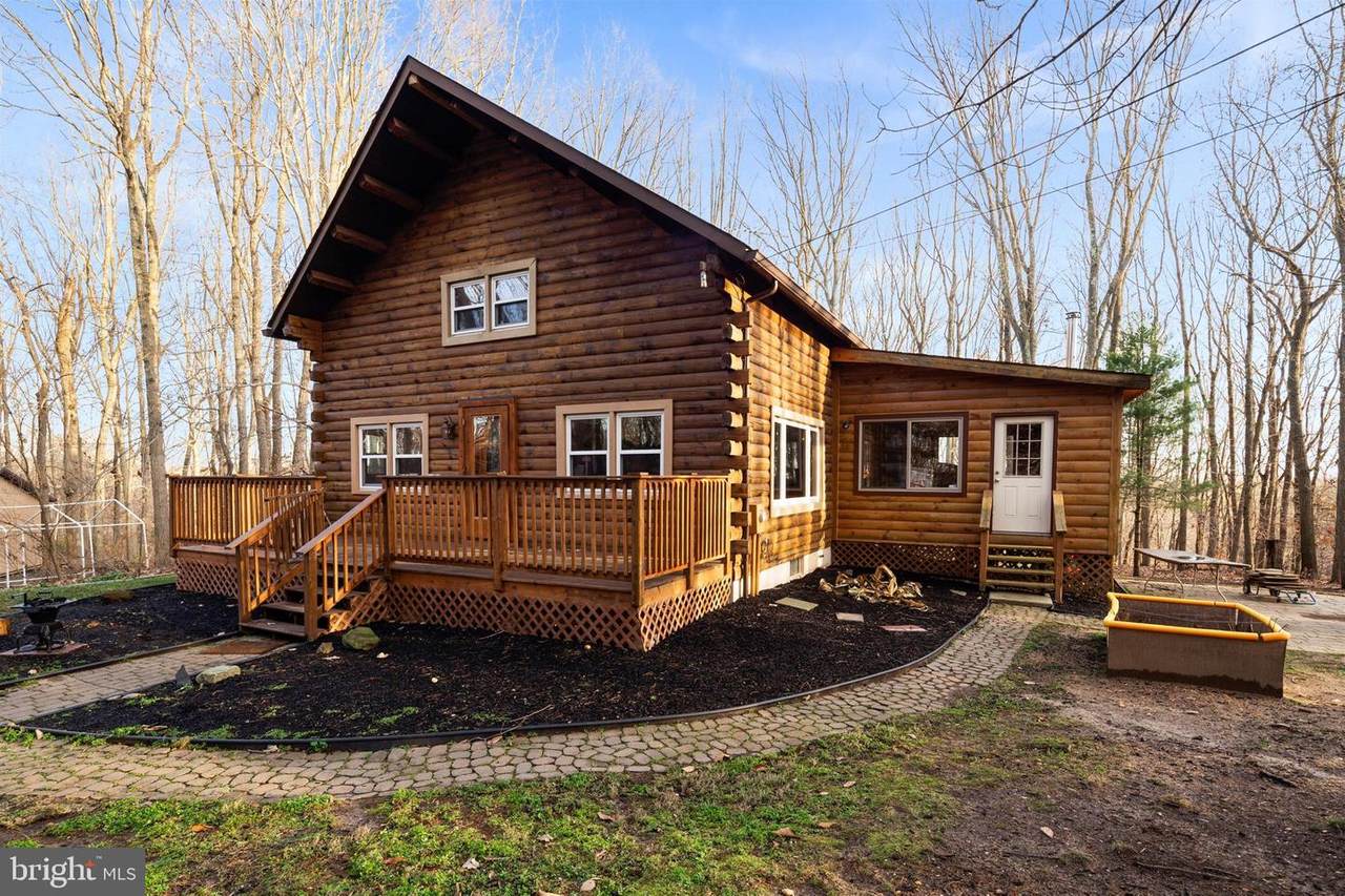 25 Stone Hill Road - Photo 1