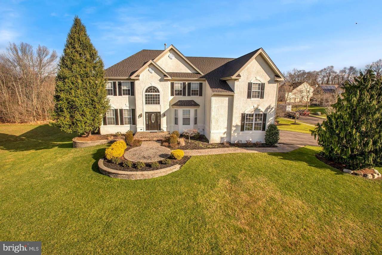 30 Rolling Glen Court - Photo 1