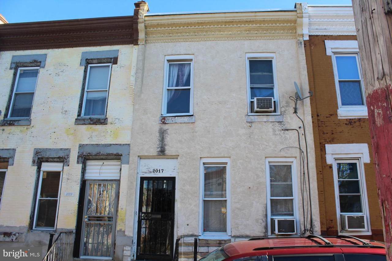 2017 Stillman Street - Photo 1