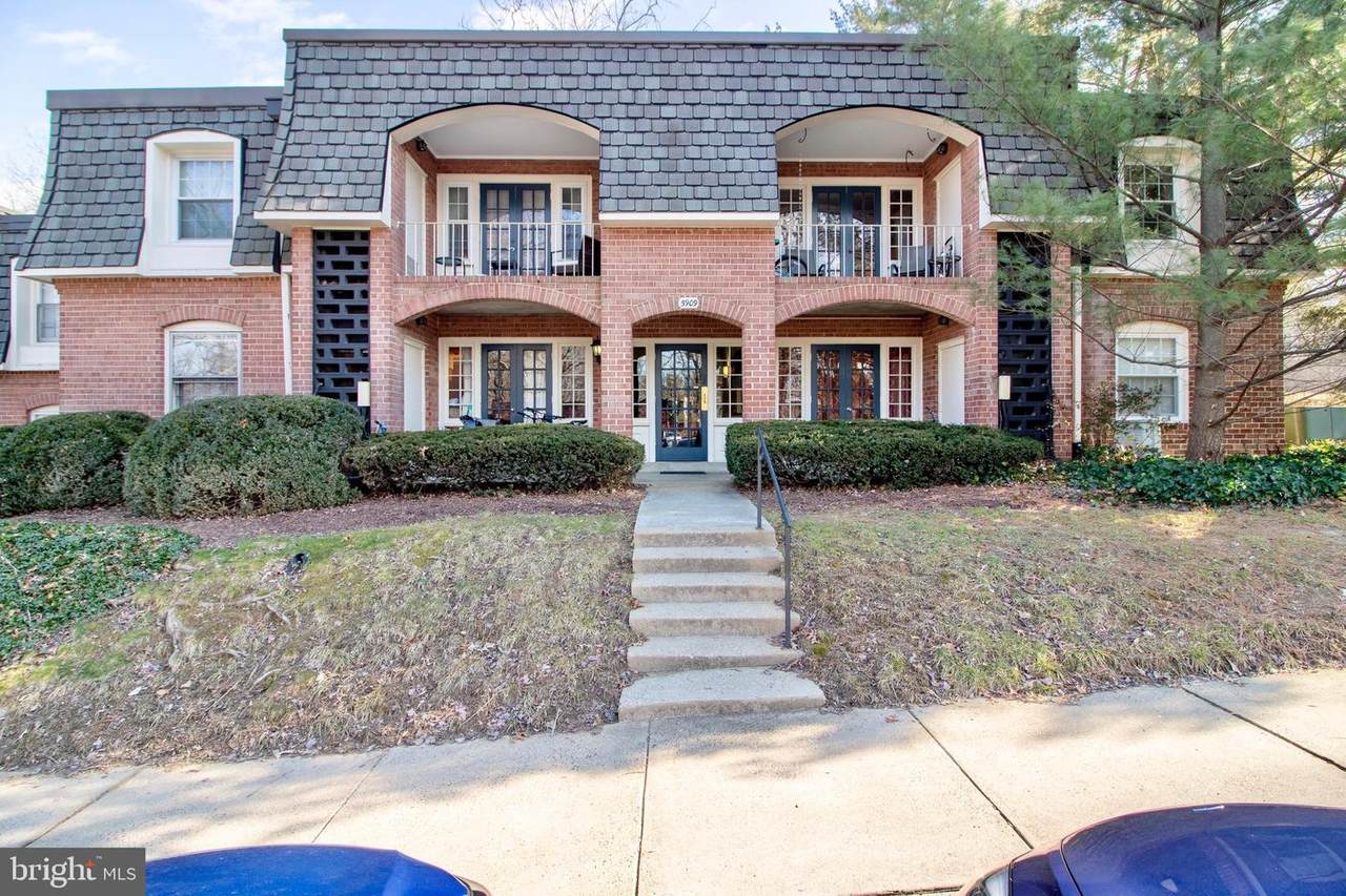 5909 Prince James Drive - Photo 1