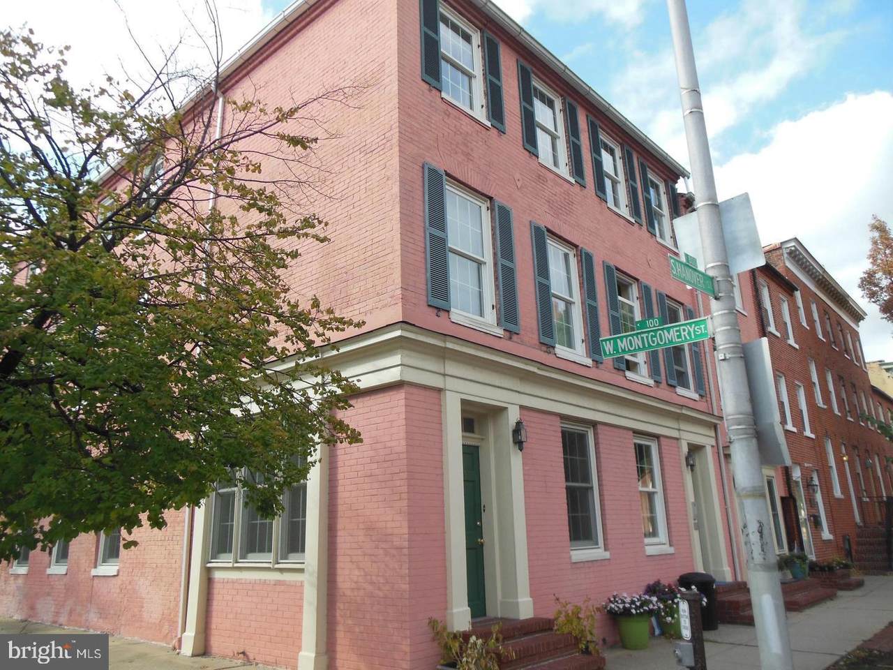 730 Hanover Street - Photo 1