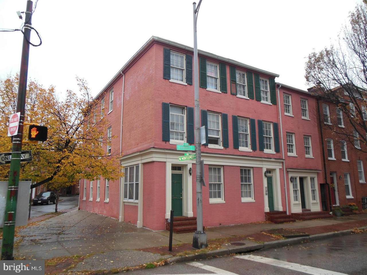 730 Hanover Street - Photo 1
