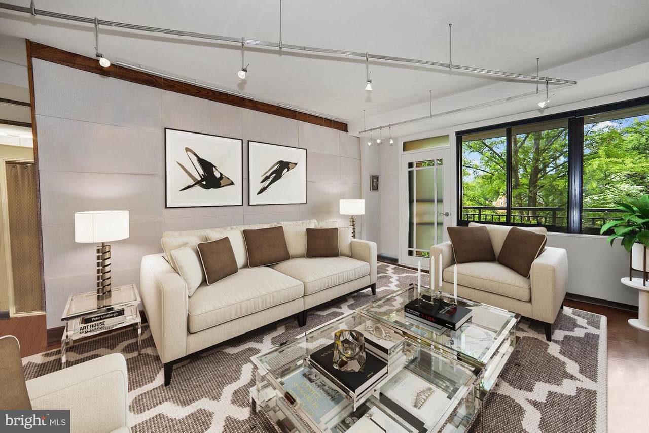 4740 Connecticut Avenue - Photo 1