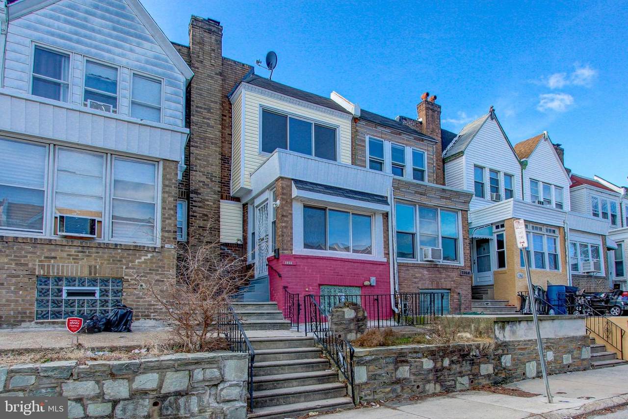 1066 Alcott Street - Photo 1