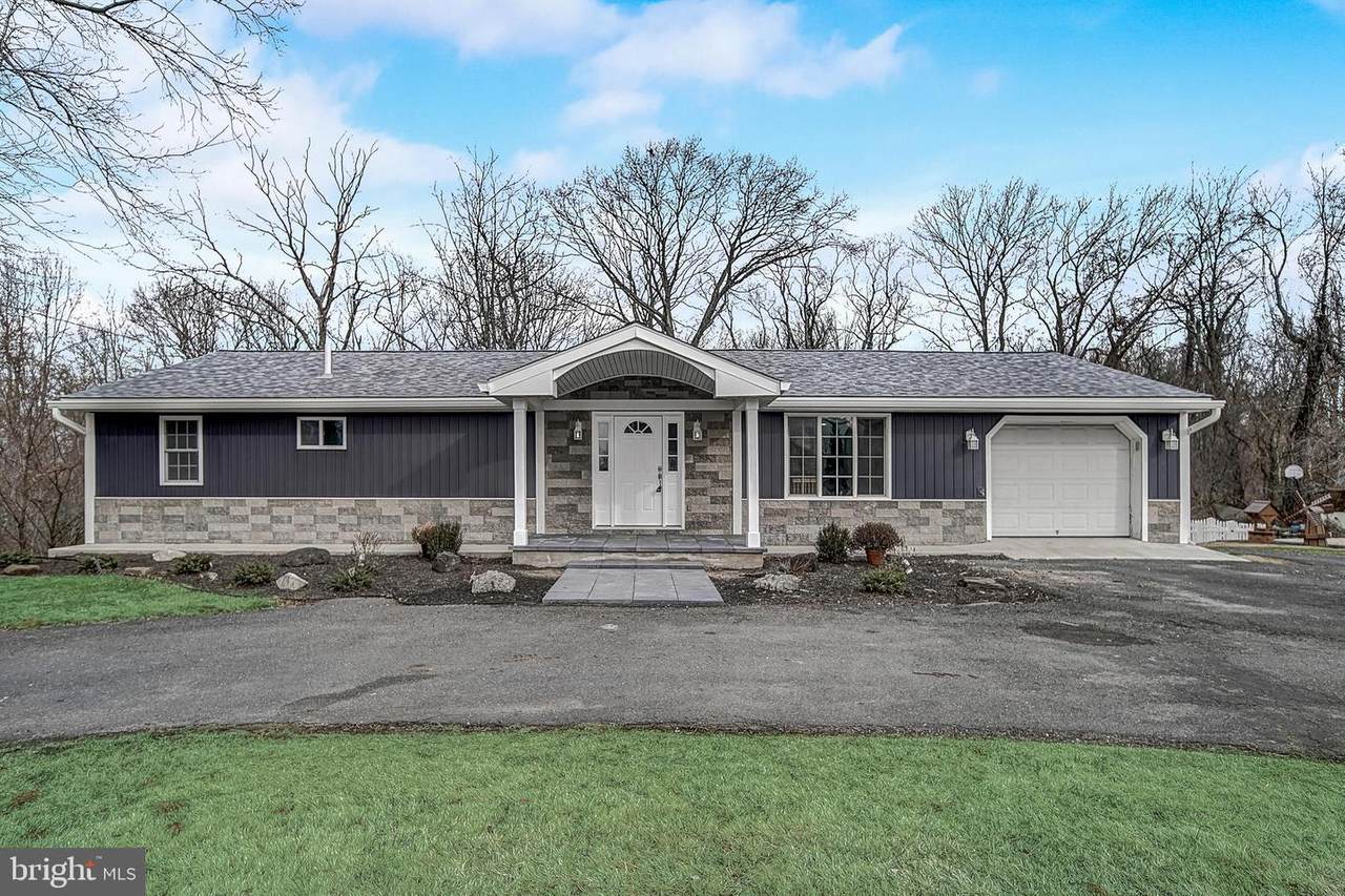 1476 Kuser Road - Photo 1