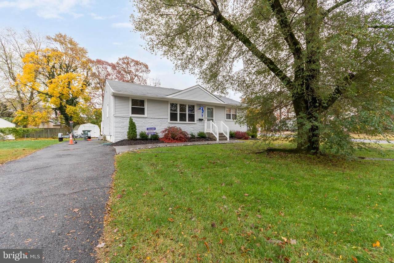 1211 Woodruff Road - Photo 1