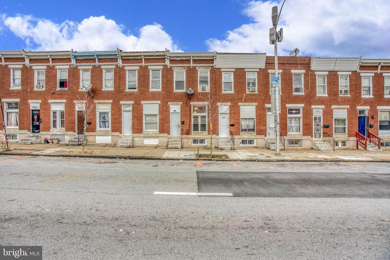 3030 Monument Street - Photo 1