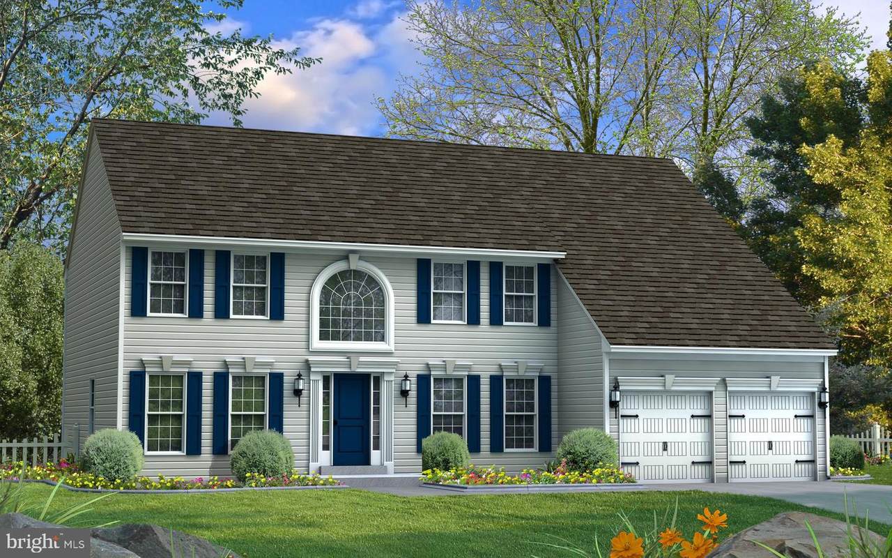909 Antego Drive - Photo 1