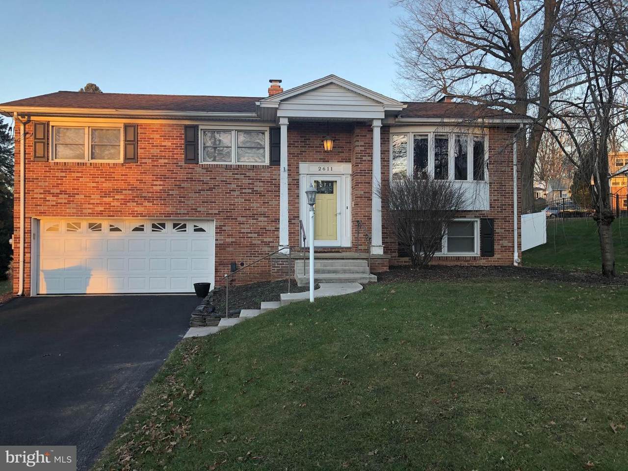 2611 Durham Road - Photo 1