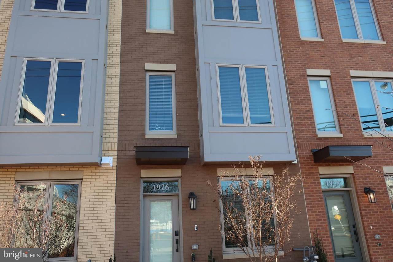 1926 Chapman Avenue - Photo 1