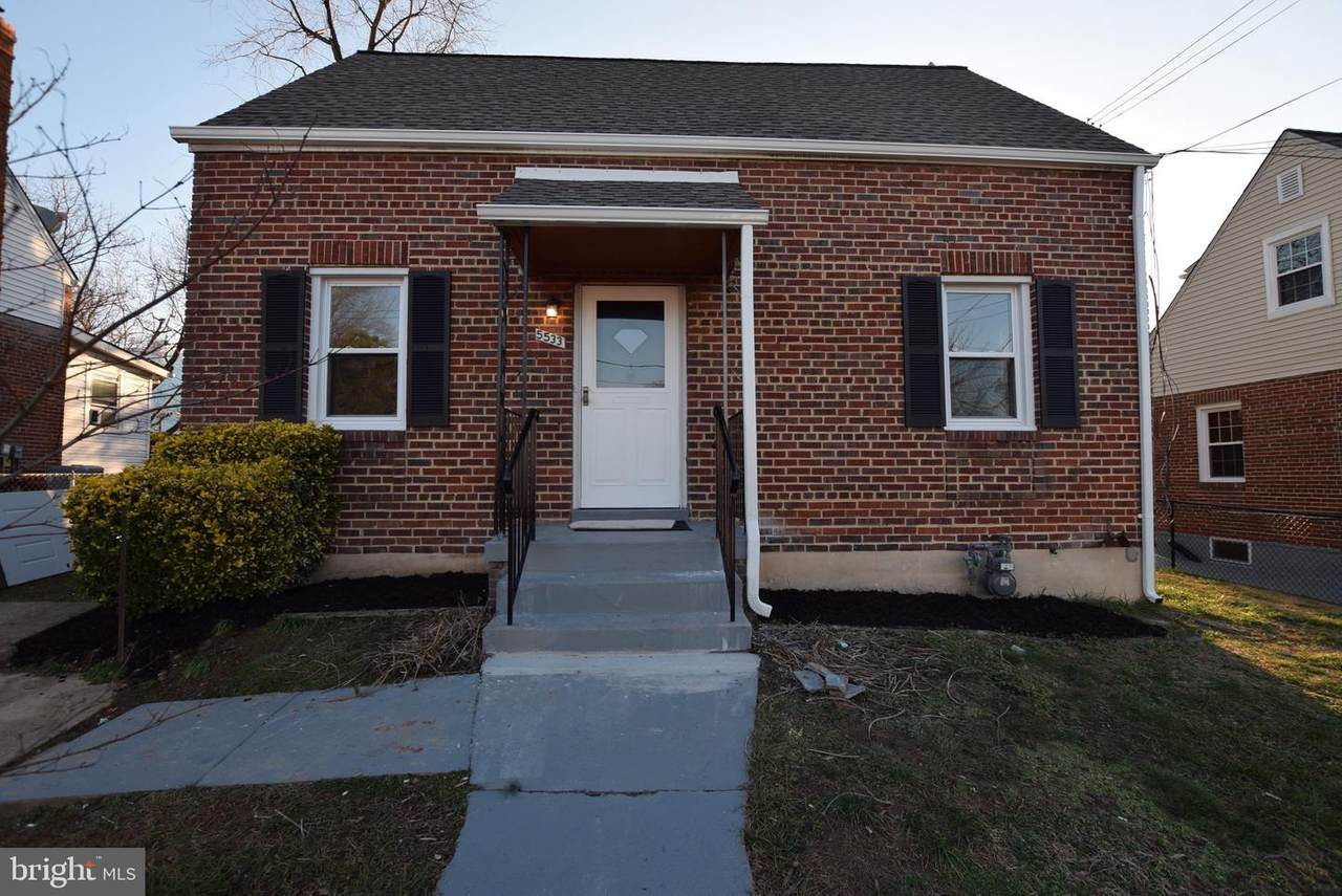 5533 Volta Avenue - Photo 1