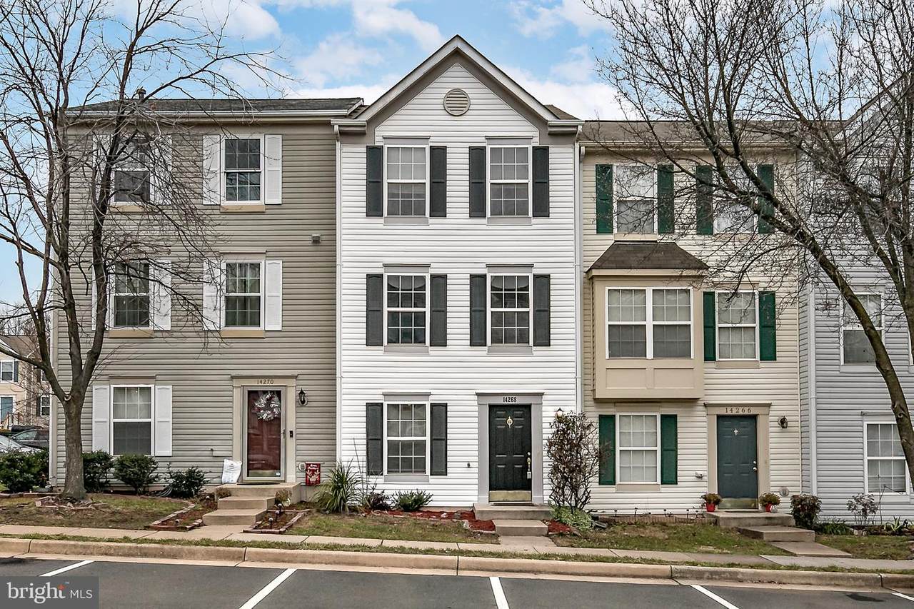 14268 Newbern Loop - Photo 1