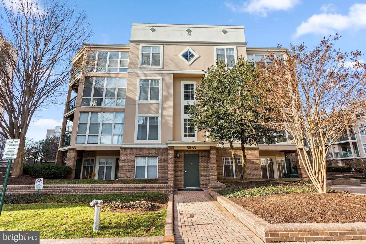 5565 Seminary Road - Photo 1