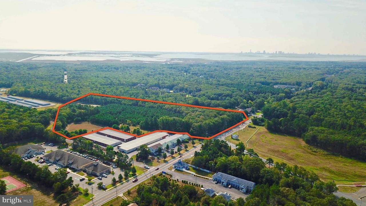 Route 9 & Smithville Boulevard - Photo 1