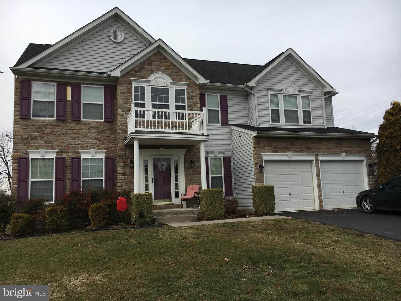 114 Muddler - Photo 1